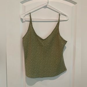 Abercrombie & Fitch Tank Top